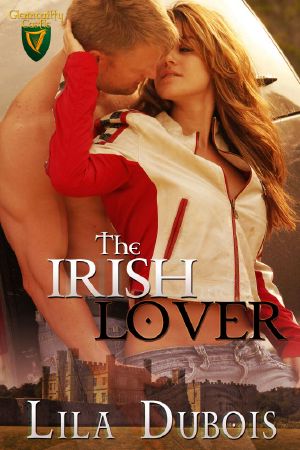 [Glenncailty Castle 1.50] • The Irish Lover